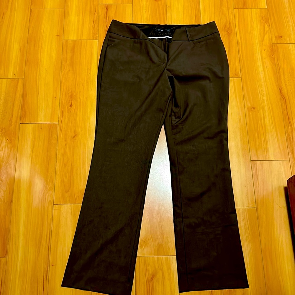 Limited drew fit 14R